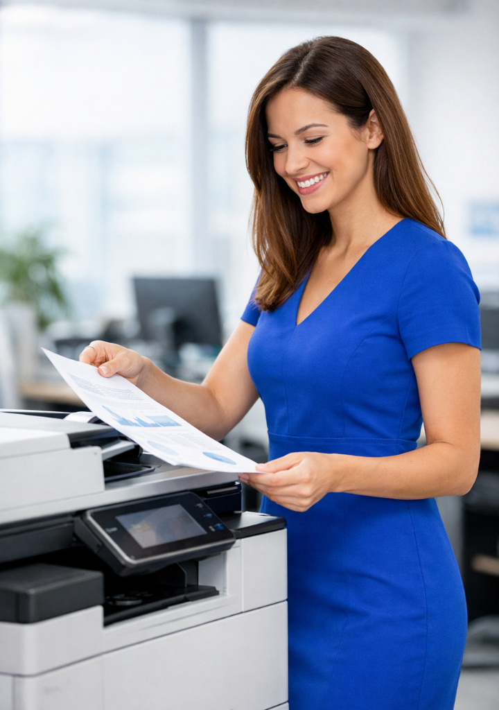 Banner 2 – Fuji Office Machine